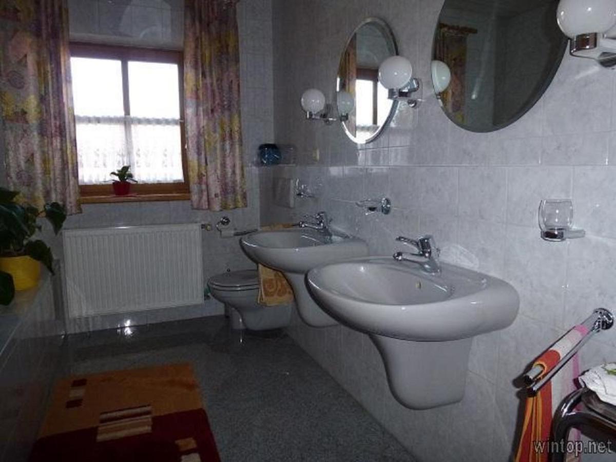 Ferienwohnung Fernblick Freyung Exterior foto